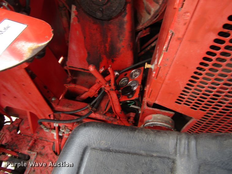 image for item GC9905 1968 Link Belt LS78  crane