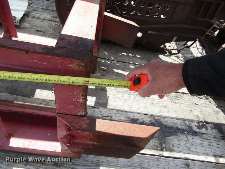 image for item GC9905 1968 Link Belt LS78  crane