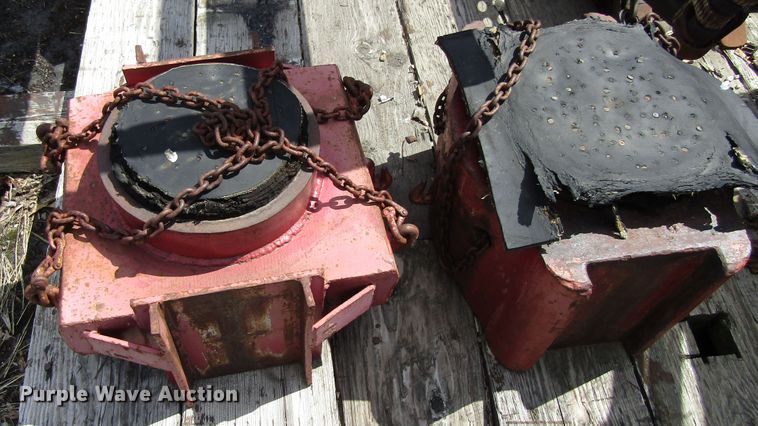 image for item GC9905 1968 Link Belt LS78  crane
