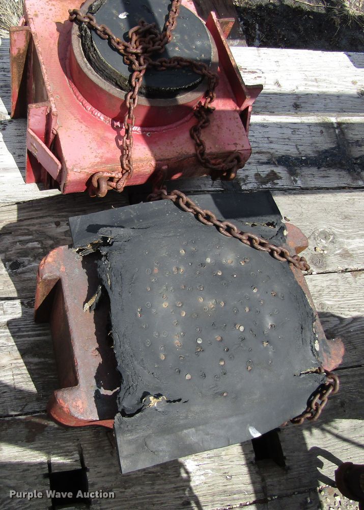 image for item GC9905 1968 Link Belt LS78  crane