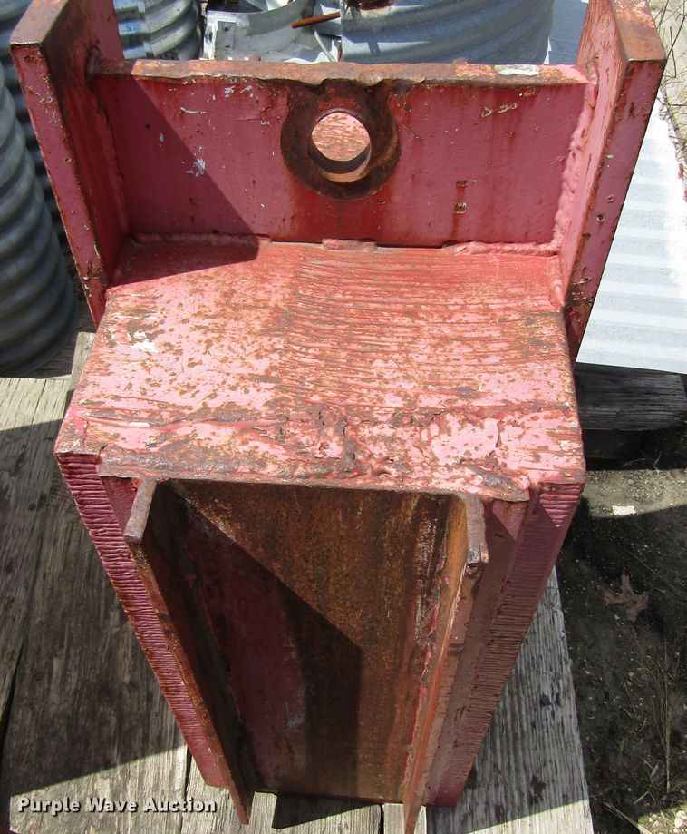 image for item GC9905 1968 Link Belt LS78  crane