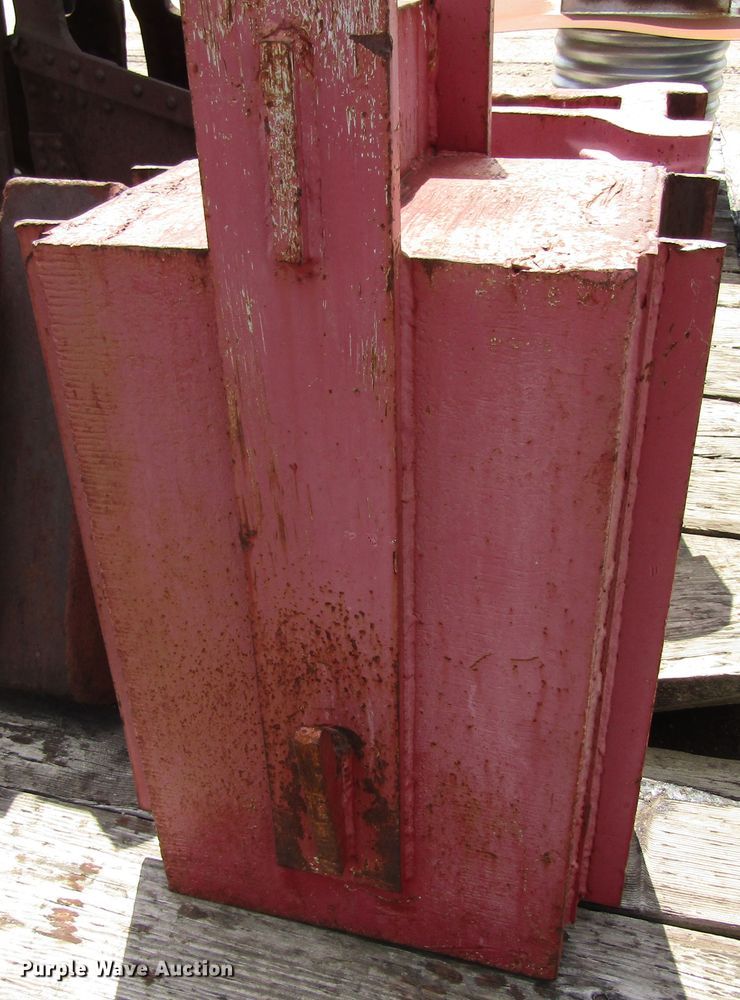 image for item GC9905 1968 Link Belt LS78  crane