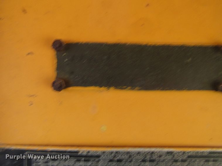 image for item GC9906 1961 P & H TC105  truck crane