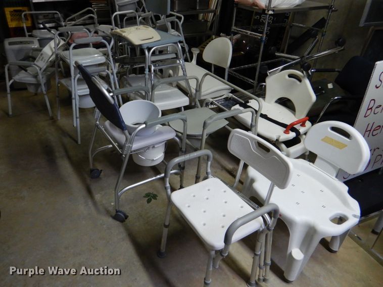 image for item GH9157 Medical equipment