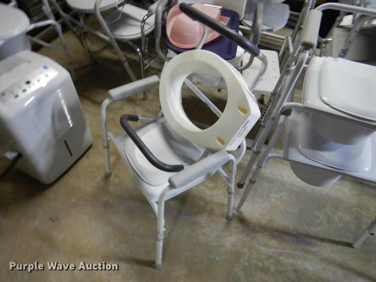 image for item GH9157 Medical equipment