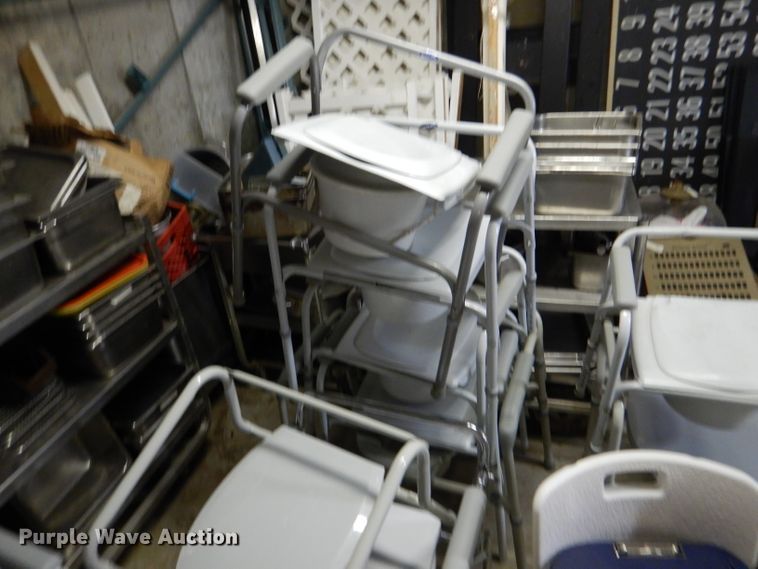 image for item GH9157 Medical equipment