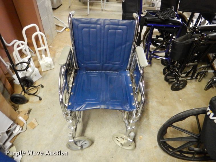 image for item GH9159 (11) wheelchairs