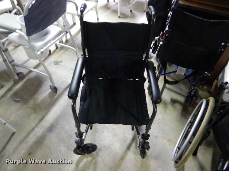 image for item GH9159 (11) wheelchairs