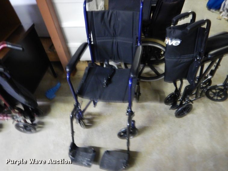 image for item GH9159 (11) wheelchairs