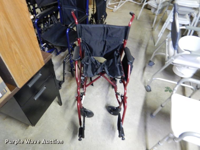 image for item GH9159 (11) wheelchairs