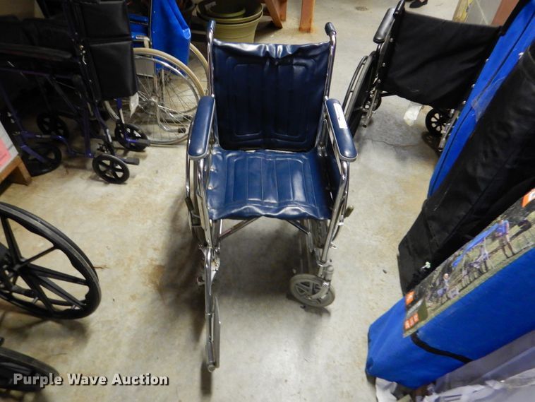 image for item GH9159 (11) wheelchairs