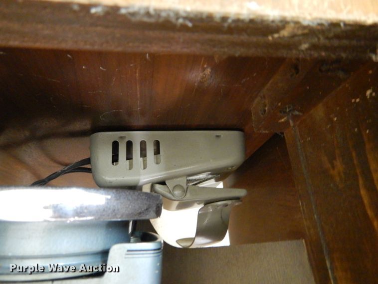 image for item GH9169 Brothers sewing machine