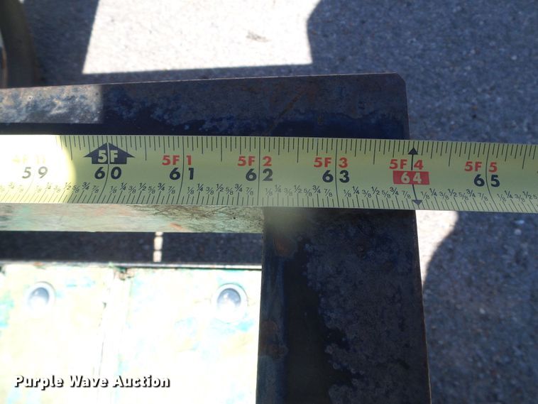 image for item GR9427 Carry On  utility trailer