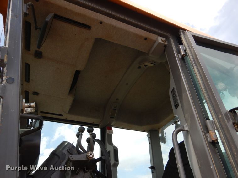 image for item HE9599 2011 Volvo G946  motor grader