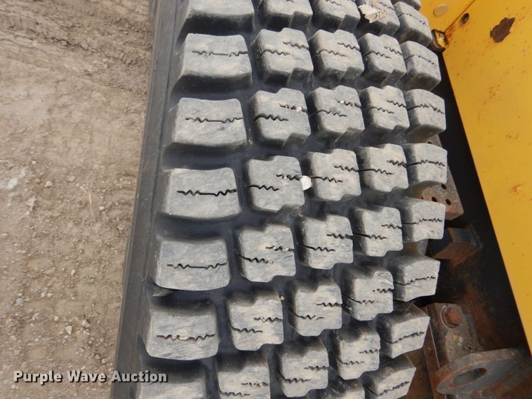 image for item HE9600 2008 Komatsu GD655-3E0  motor grader