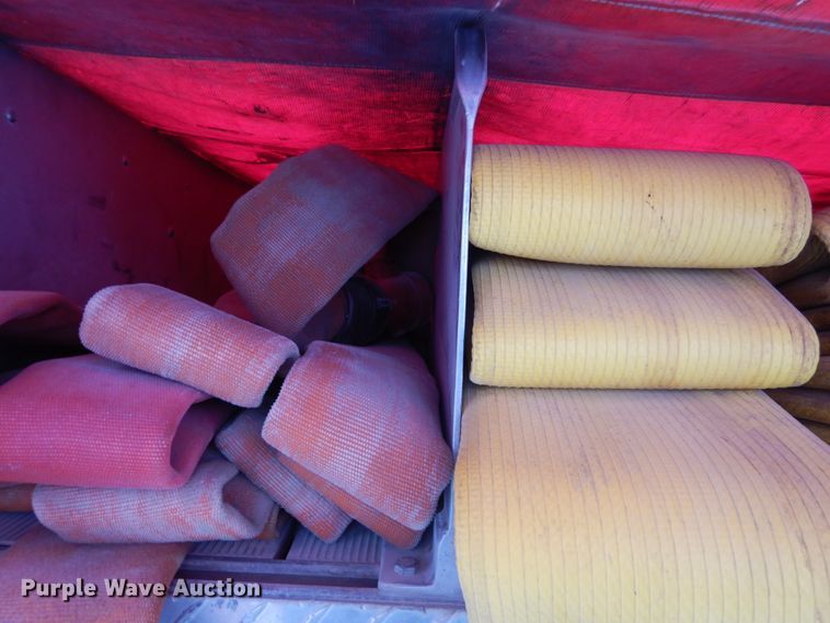 image for item HE9619 1993 GMC TopKick C5500  pumper fire truck