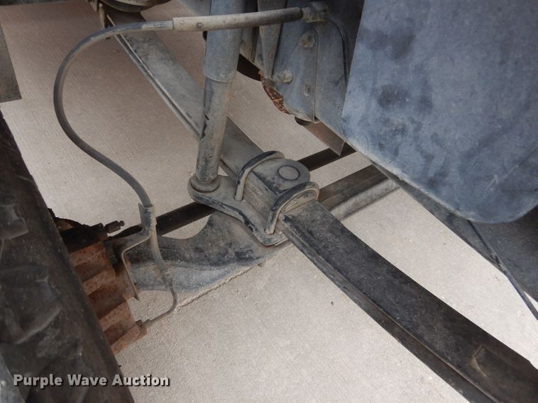 image for item HE9619 1993 GMC TopKick C5500  pumper fire truck