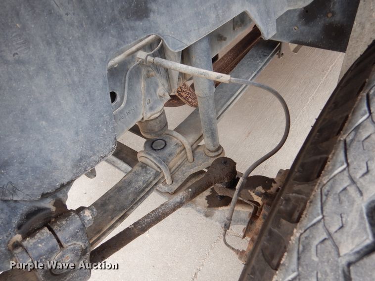 image for item HE9619 1993 GMC TopKick C5500  pumper fire truck