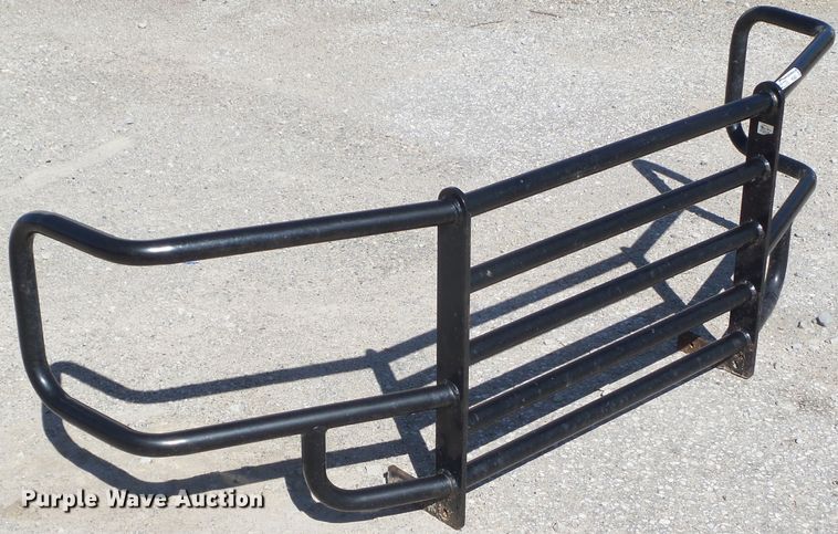 image for item HF9881 Grill guard