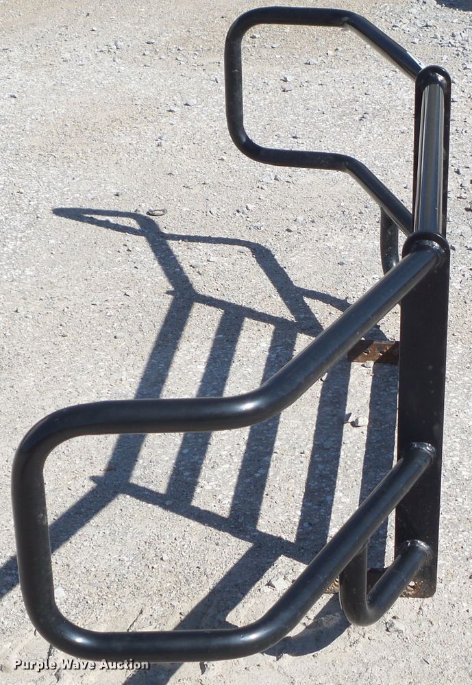 image for item HF9881 Grill guard