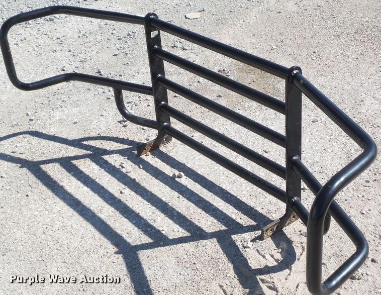 image for item HF9881 Grill guard