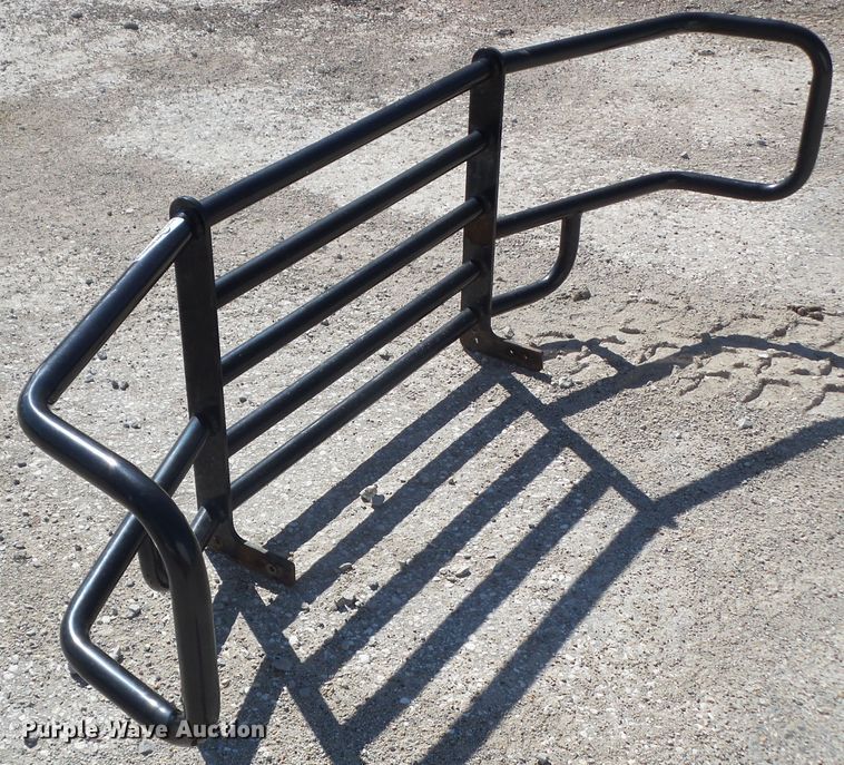 image for item HF9881 Grill guard