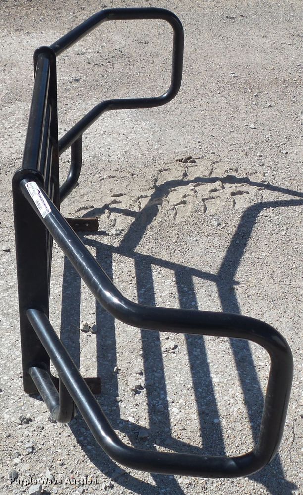 image for item HF9881 Grill guard