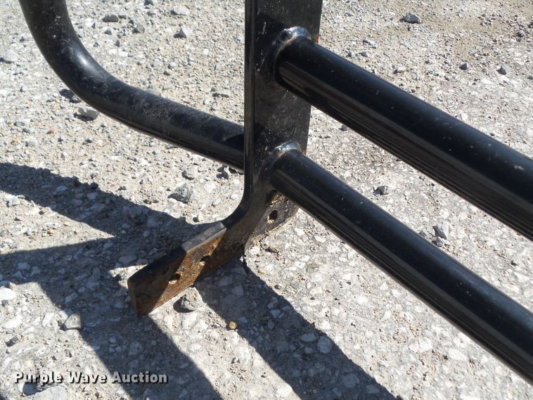 image for item HF9881 Grill guard