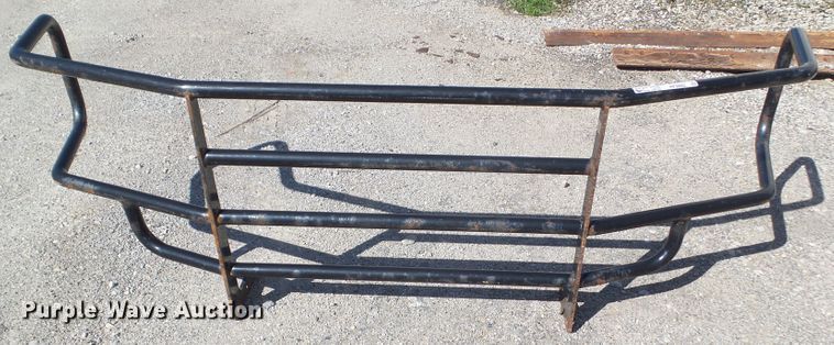 image for item HF9882 Grill guard