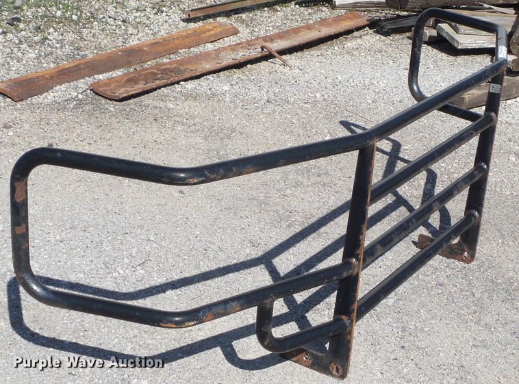 image for item HF9882 Grill guard