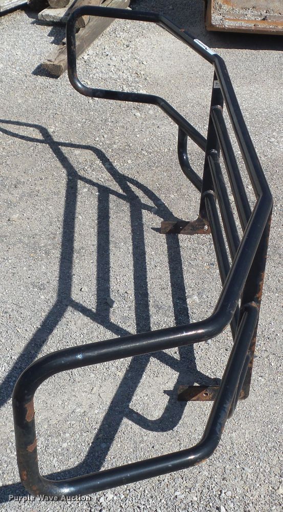 image for item HF9882 Grill guard