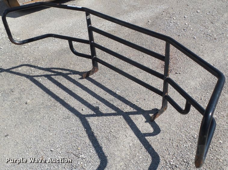 image for item HF9882 Grill guard