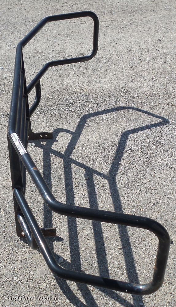 image for item HF9882 Grill guard