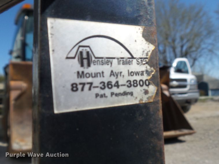 image for item HF9882 Grill guard