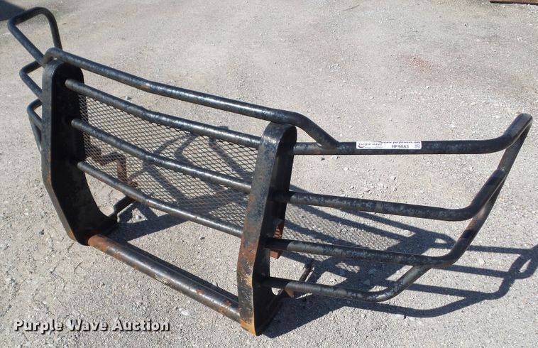 image for item HF9883 Grill guard