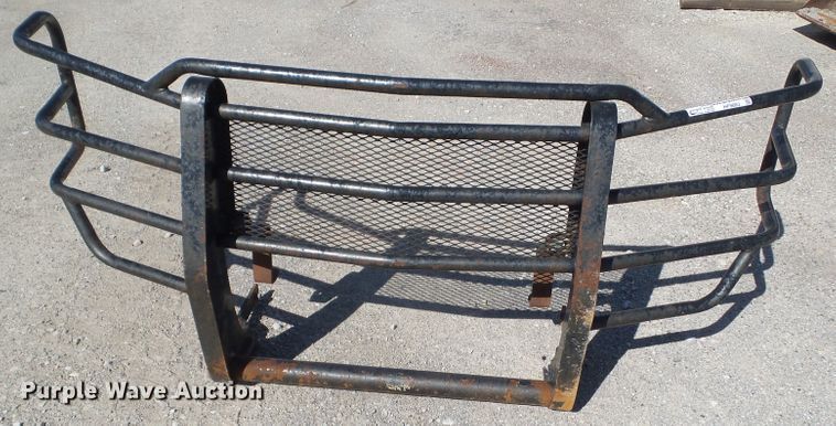 image for item HF9883 Grill guard