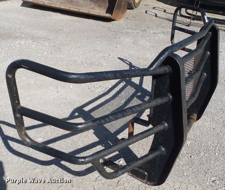 image for item HF9883 Grill guard