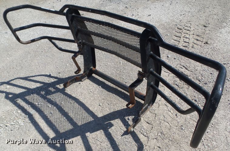 image for item HF9883 Grill guard