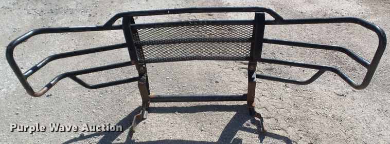 image for item HF9883 Grill guard