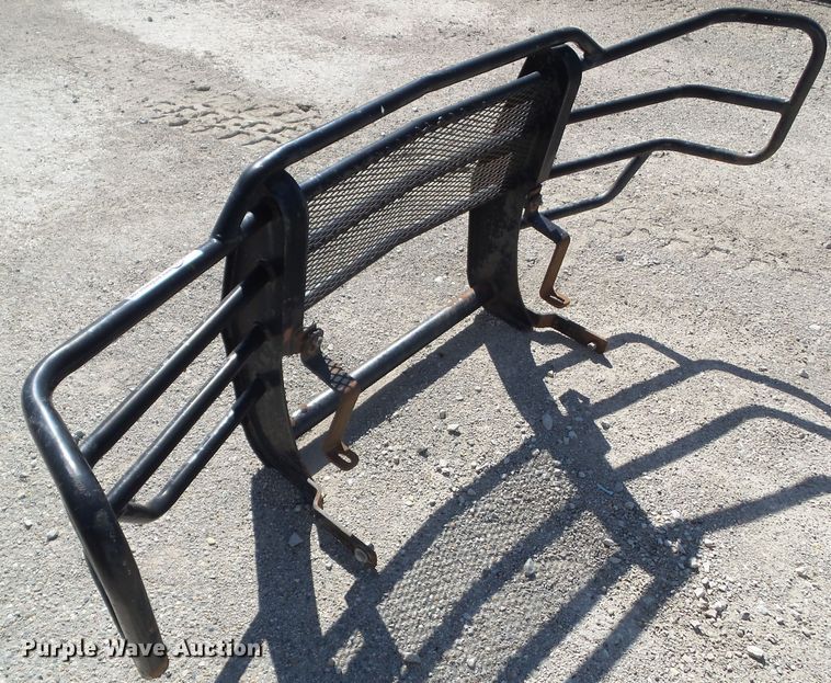 image for item HF9883 Grill guard