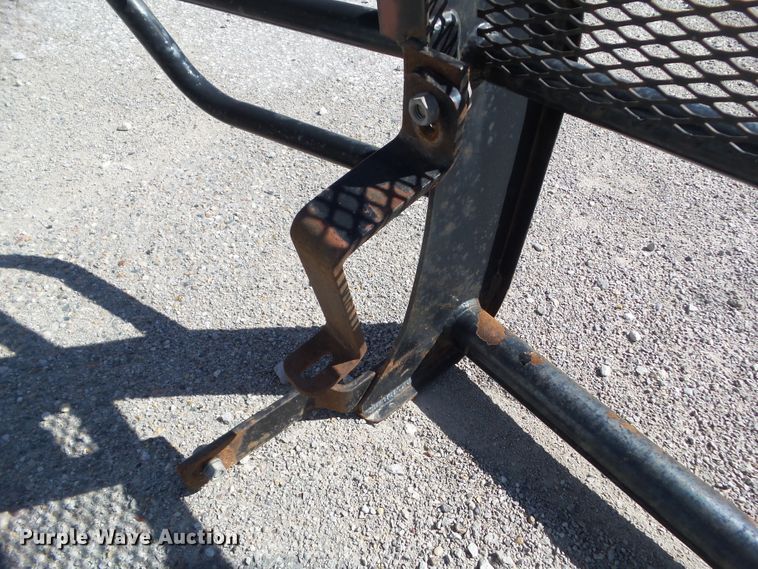 image for item HF9883 Grill guard