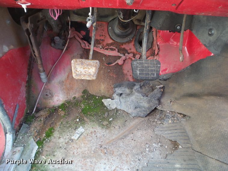 image for item HF9885 1974 Chevrolet C60  water truck