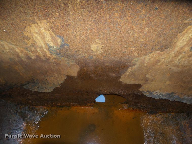 image for item HF9885 1974 Chevrolet C60  water truck