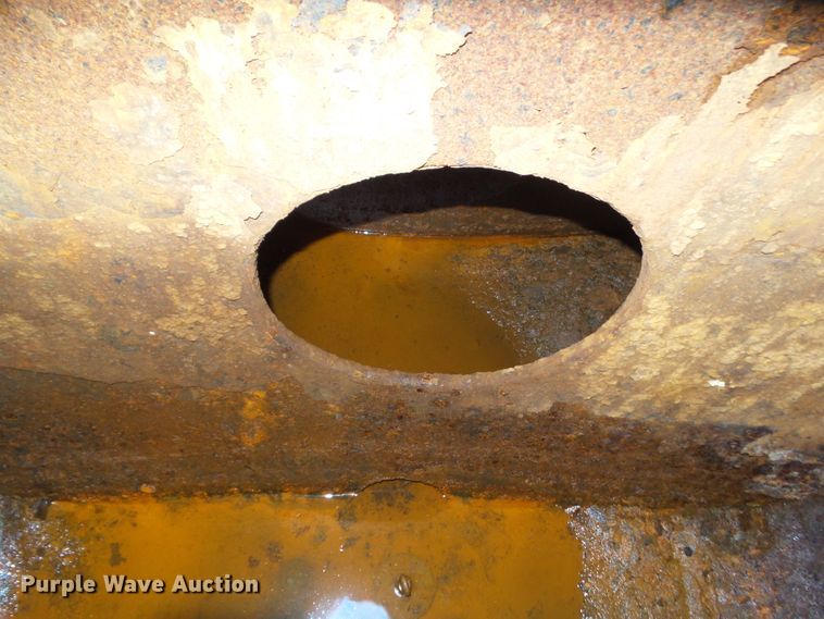 image for item HF9885 1974 Chevrolet C60  water truck