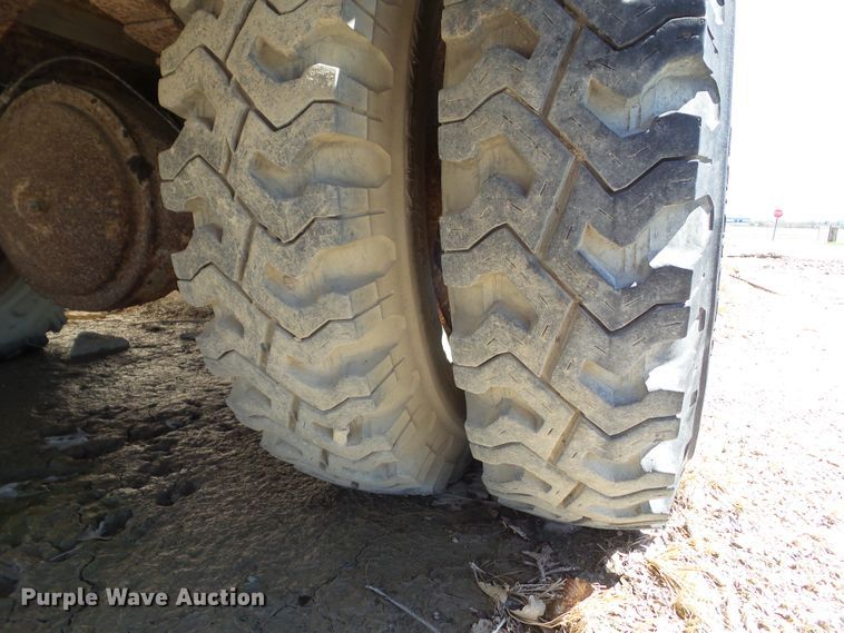 image for item HF9885 1974 Chevrolet C60  water truck