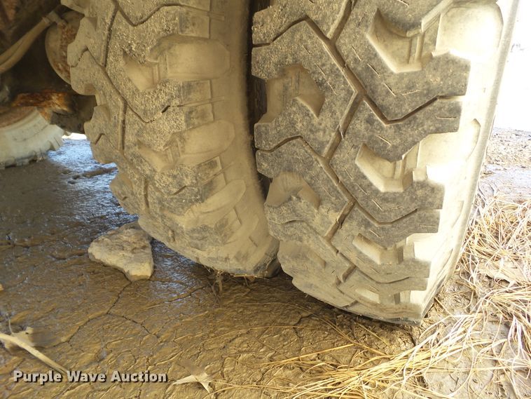 image for item HF9885 1974 Chevrolet C60  water truck