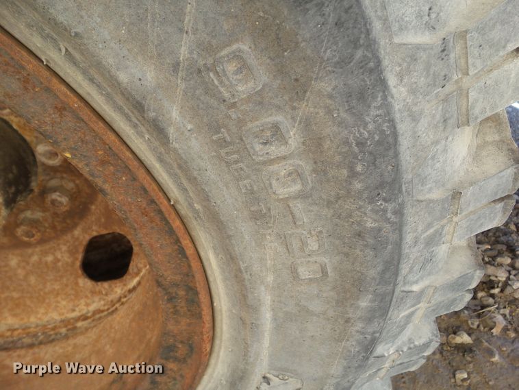 image for item HF9885 1974 Chevrolet C60  water truck