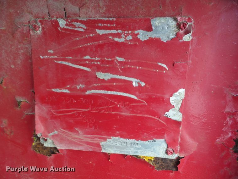 image for item HF9885 1974 Chevrolet C60  water truck