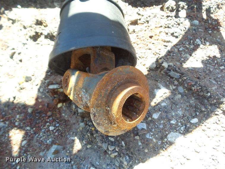 image for item HF9886 King Kutter  rotary mower