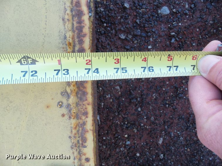 image for item HF9886 King Kutter  rotary mower